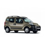 Citroen Nemo