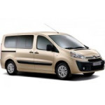 Citroen Jumpy 2007-2015