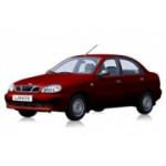 Daewoo Lanos
