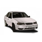 Daewoo Nexia