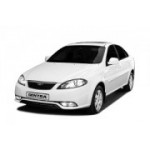 Daewoo Gentra