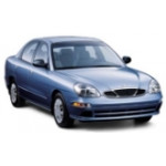 Daewoo Nubira