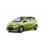 Daihatsu Cuore