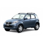 Daihatsu Terios