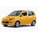 Daihatsu YRV