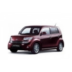Daihatsu Materia