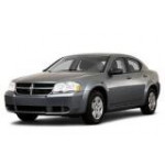 Dodge Avenger