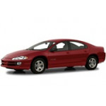 Dodge Intrepid