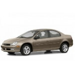 Dodge Neon