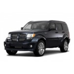 Dodge Nitro