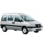 Fiat Scudo 1995-2007