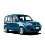 Fiat Doblo 2001-2010
