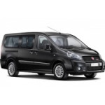 Fiat Scudo 2007-2015