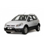 Fiat Sedici