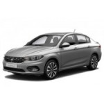 Fiat Tipo 2015-