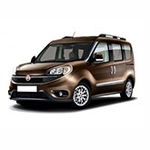 Fiat Doblo 2016-