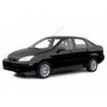 Ford Focus 1998-2004