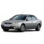Ford Mondeo 2000-2007