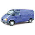 Ford Transit 85-00