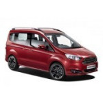 Ford Courier 2013-