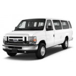 Ford Econoline