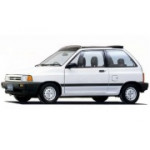 Ford Festiva