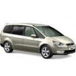 Ford Galaxy/S-Max