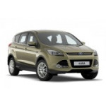 Ford Kuga 2012-