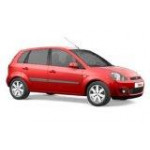 Ford Fiesta 2002-2008