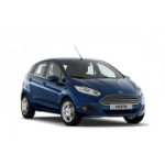 Ford Fiesta 2008-2013-
