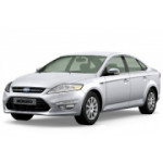 Ford Mondeo 2007-