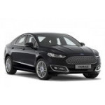 Ford Mondeo 2014-