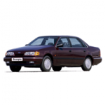 Ford Scorpio