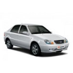 Geely CK