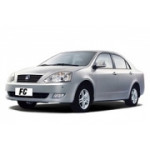 Geely FC