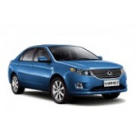 Geely GC7