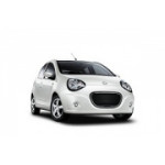 Geely LC (GC2) LC Cross (GX2)