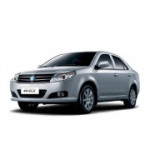 Geely MK