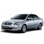 Geely SL