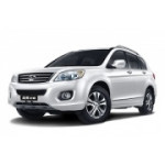 Great Wall Haval H6