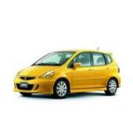 Honda Jazz 2001-2008