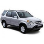 Honda CR-V 2002-2006