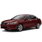 Honda Accord USA 2007-2012