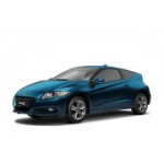 Honda CR-Z