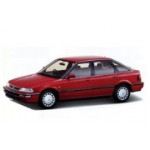 Honda Concerto