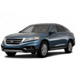 Honda Crosstour