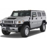 Hummer H2