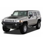 Hummer H3