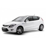 Hyundai i30 2007-2012