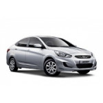 Hyundai Accent 2010-2017